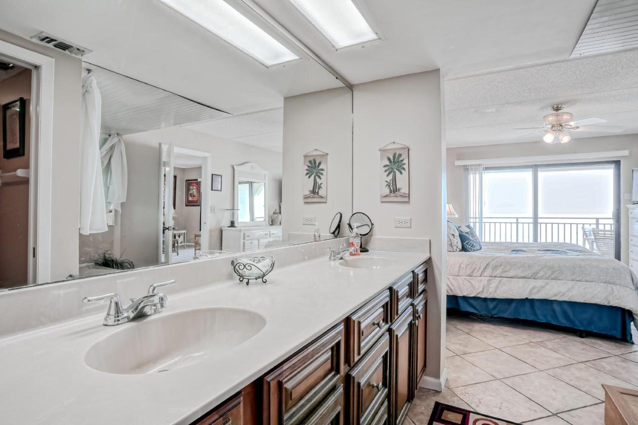 Oceanfront Windjammer Getaway St. Augustine Exterior photo